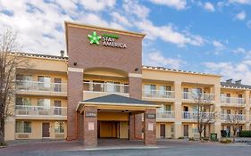 Extended Stay America Suites - Salt Lake City - Sugar House
